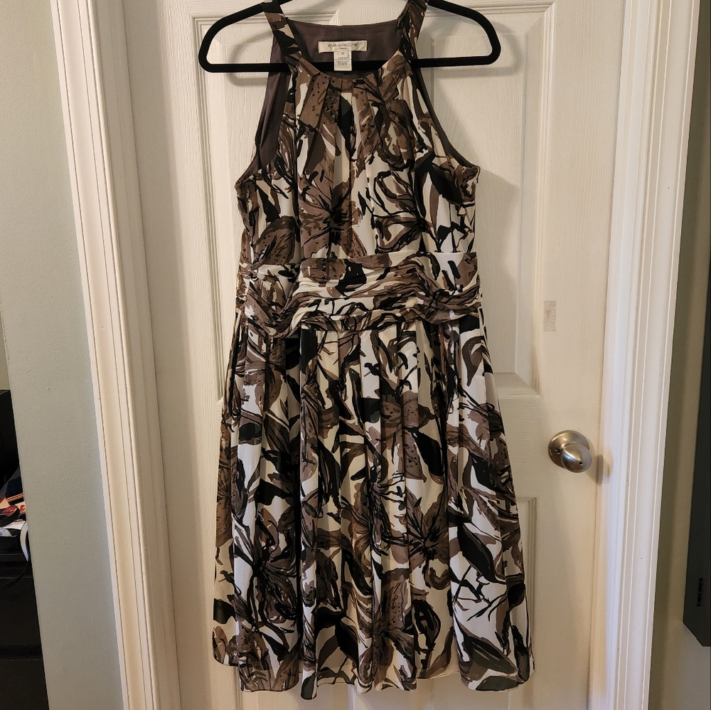 Evan Picone dress